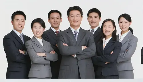 结构设计团队